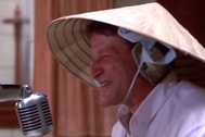 Những vai diễn ấn tượng nhất của nam diễn viên “Good Morning, Vietnam”