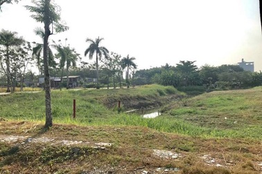 TPHCM: Đề xuất thu hồi dự án khu dân cư Phong Phú 2