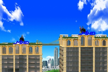 Cơ hội sở hữu căn hộ lớn với nhiều ưu đãi tại MHD Trung Văn