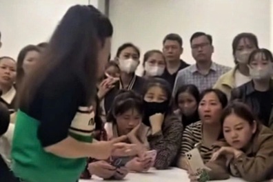 340 lao động ngừng việc tập thể vì bị nợ 2,6 tỷ đồng tiền lương, thưởng Tết