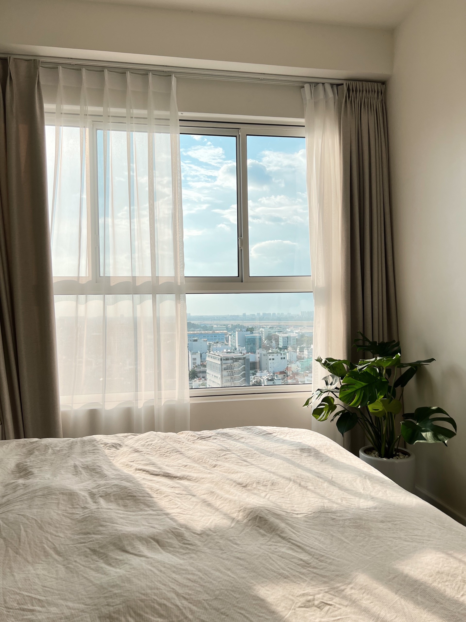 Căn hộ 75 m2 được chủ nhà tự lên ý tưởng thiết kế, tối giản nhưng chill - 13 Căn hộ 75 m2 được chủ nhà tự lên ý tưởng thiết kế, tối giản nhưng chill - 13