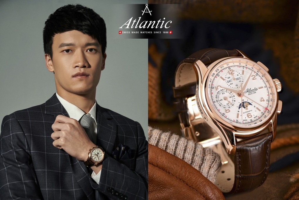 Đăng Quang Watch Luxury khai trương giảm giá 20% - 1 Đăng Quang Watch Luxury khai trương giảm giá 20% - 1
