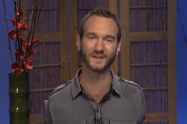 Danh sách bạn đọc giành vé đêm hội ngộ Nick Vujicic tại TPHCM (cập nhật)