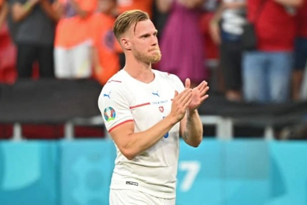 Đội hình tiêu biểu vòng 1/8 Euro 2020: Vinh danh kẻ nổi loạn - 5 Đội hình tiêu biểu vòng 1/8 Euro 2020: Vinh danh kẻ nổi loạn - 5