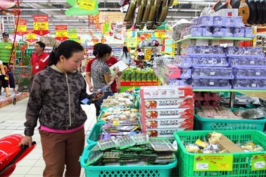 Giăng bẫy khuyến mãi cuối năm lừa khách