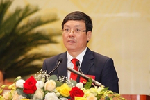 Chủ tịch Vĩnh Phúc "mạnh tay" với khai thác khoáng sản trái phép