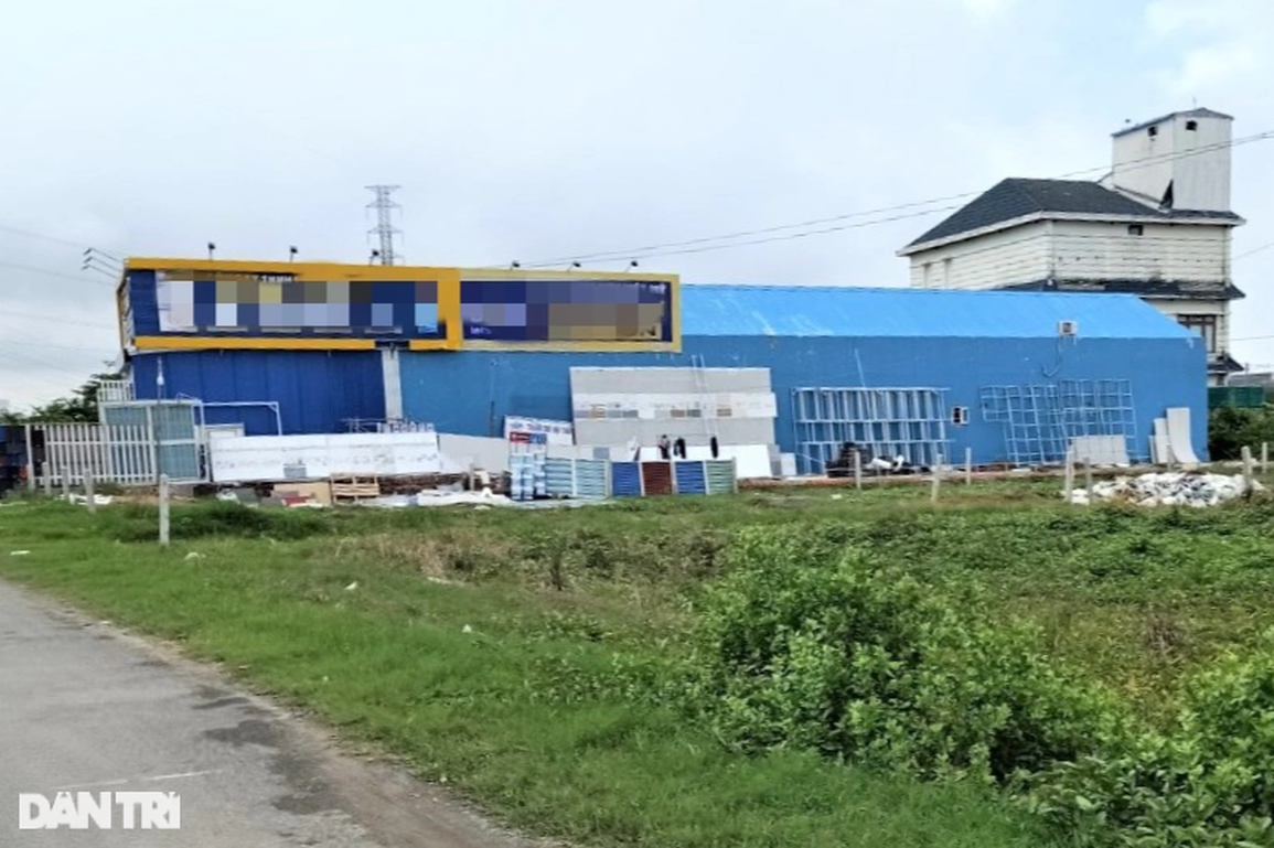 Vụ nhà kho 7 lần bị lập biên bản mới tìm ra chủ: Đã tháo dỡ xong - 2 Vụ nhà kho 7 lần bị lập biên bản mới tìm ra chủ: Đã tháo dỡ xong - 2