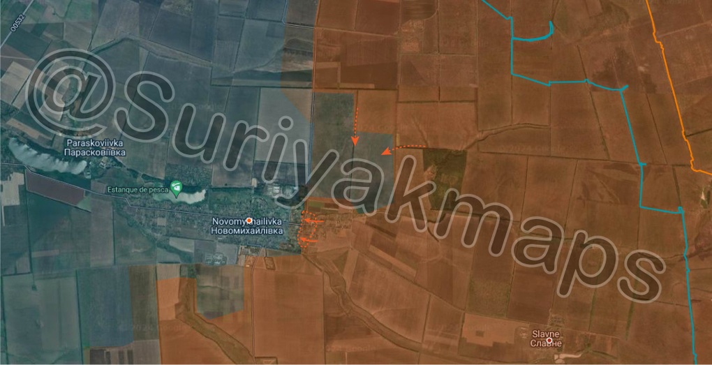 Chiến sự Ukraine 14/2: Rộ tin Nga tập kích tên lửa, hạ hàng trăm lính Kiev - 6