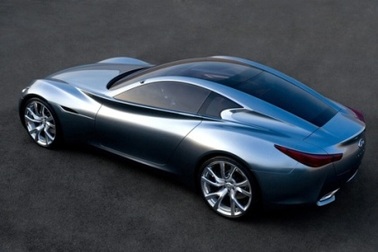 10 mẫu concept được quan tâm nhất năm 2009