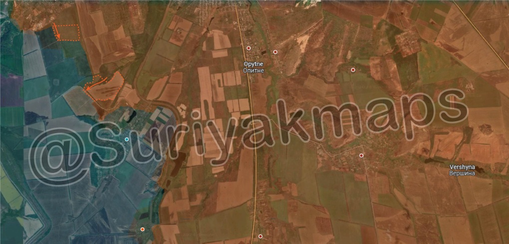 Chiến sự Ukraine 25/3: Quân Kiev ở Chasov Yar đối mặt nguy hiểm - 3 Chiến sự Ukraine 25/3: Quân Kiev ở Chasov Yar đối mặt nguy hiểm - 3