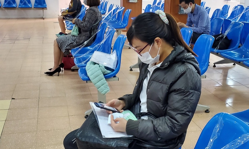 Thất nghiệp do Covid-19: Lái xe ô tô chuyển nghề xe ôm để có thêm thu nhập - 2 Thất nghiệp do Covid-19: Lái xe ô tô chuyển nghề xe ôm để có thêm thu nhập - 2