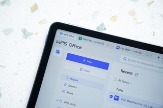 Huawei MatePad 11.5 PaperMatte 2025: Đối thủ cạnh tranh với iPad A16 - 20