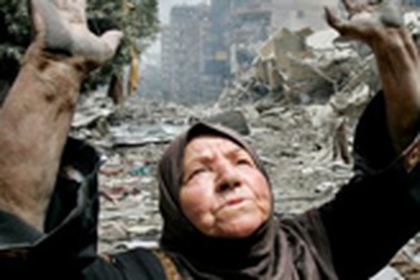 Du kích Hezbollah tiêu diệt nhiều lính Israel