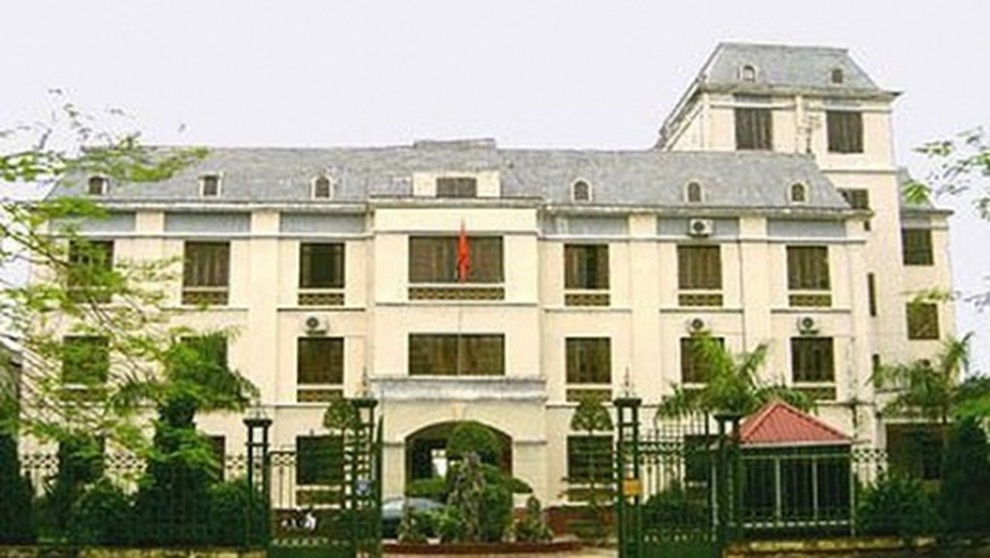 Kiến nghị phục hồi vụ án hình sự xảy ra tại Sở KH-ĐT tỉnh Hà Nam - 1 Kiến nghị phục hồi vụ án hình sự xảy ra tại Sở KH-ĐT tỉnh Hà Nam - 1