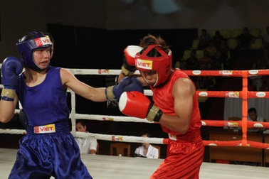 Hai nhà vô địch SEA Games đụng nhau ở chung kết 