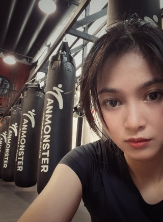 Nhung Kate: Từng 2 lần đóng cảnh nóng, sống kín tiếng bên Johnny Trí Nguyễn - 12