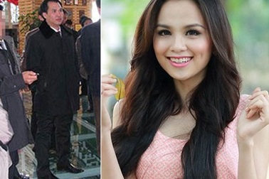 Đại gia lắm tiền gây sốc hơn showbiz