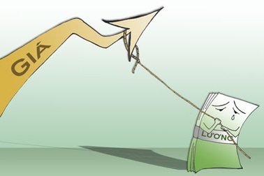 Đừng để tiến lên… bằng cũ!