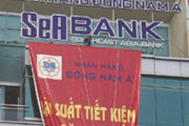 SeaBank đẩy lãi suất USD lên cao nhất thị trường