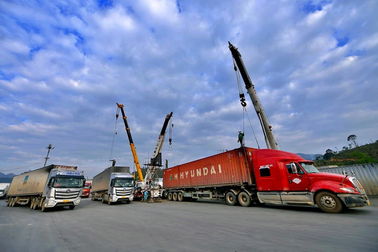 Chỉ số PCI tỉnh Lạng Sơn tăng 13 bậc đạt thành tích ấn tượng