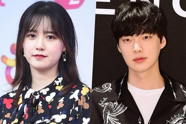 Goo Hye Sun nằng nặc xóa dấu vết ly hôn nhưng liên tục "móc máy" chồng cũ