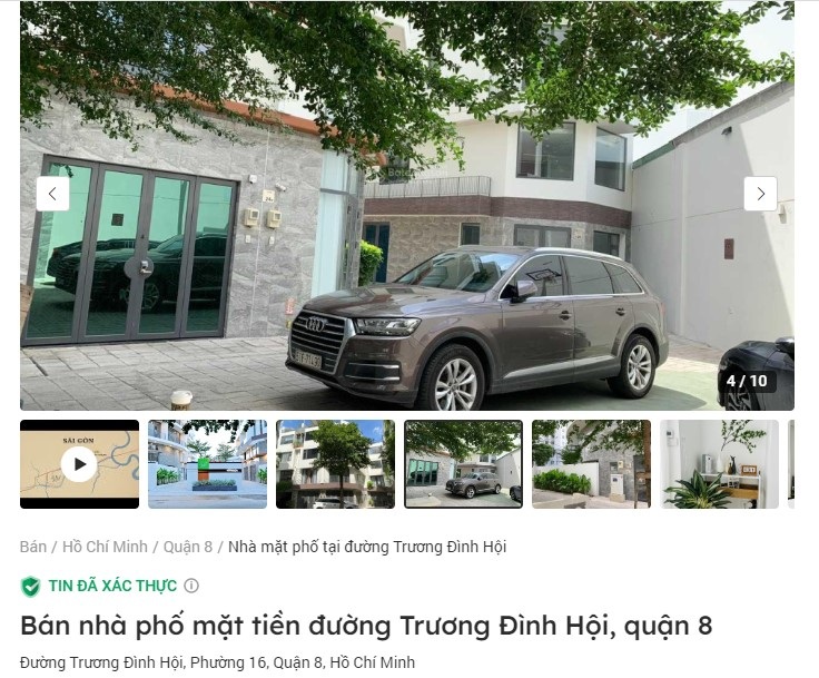 Young people under 30 years old are willing to borrow and flexibly change houses - 3 Người trẻ dưới 30 tuổi sẵn sàng đi vay và linh hoạt đổi nhà - 3