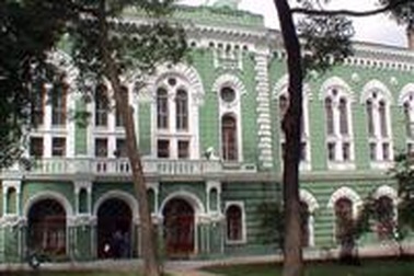 15 suất học bổng đào tạo sau đại học tại Ucraina
