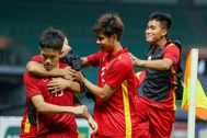 U20 Việt Nam lọt vào bảng đấu khó ở vòng loại giải châu Á