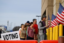 Vì sao kết quả bầu cử giữa nhiệm kỳ ở Mỹ quan trọng?