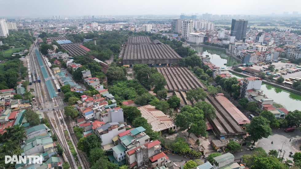 Bài toán mang công nghệ đường sắt tốc độ cao về Việt Nam - 1 Bài toán mang công nghệ đường sắt tốc độ cao về Việt Nam - 1