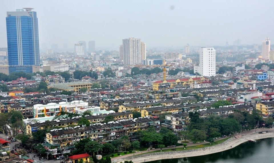 Cho làm căn hộ 25m2: Không phải doanh nghiệp nào cũng hào hứng - 1 Cho làm căn hộ 25m2: Không phải doanh nghiệp nào cũng hào hứng - 1