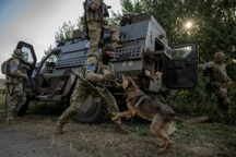 Huyết mạch hậu cần lung lay, Ukraine có nguy cơ mất toàn bộ Donetsk