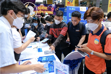 Chỉ 10% người lao động Việt Nam đáp ứng được yêu cầu của doanh nghiệp