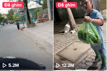 Cảnh báo trào lưu "Giả làm người thân để lừa trẻ em" trên TikTok
