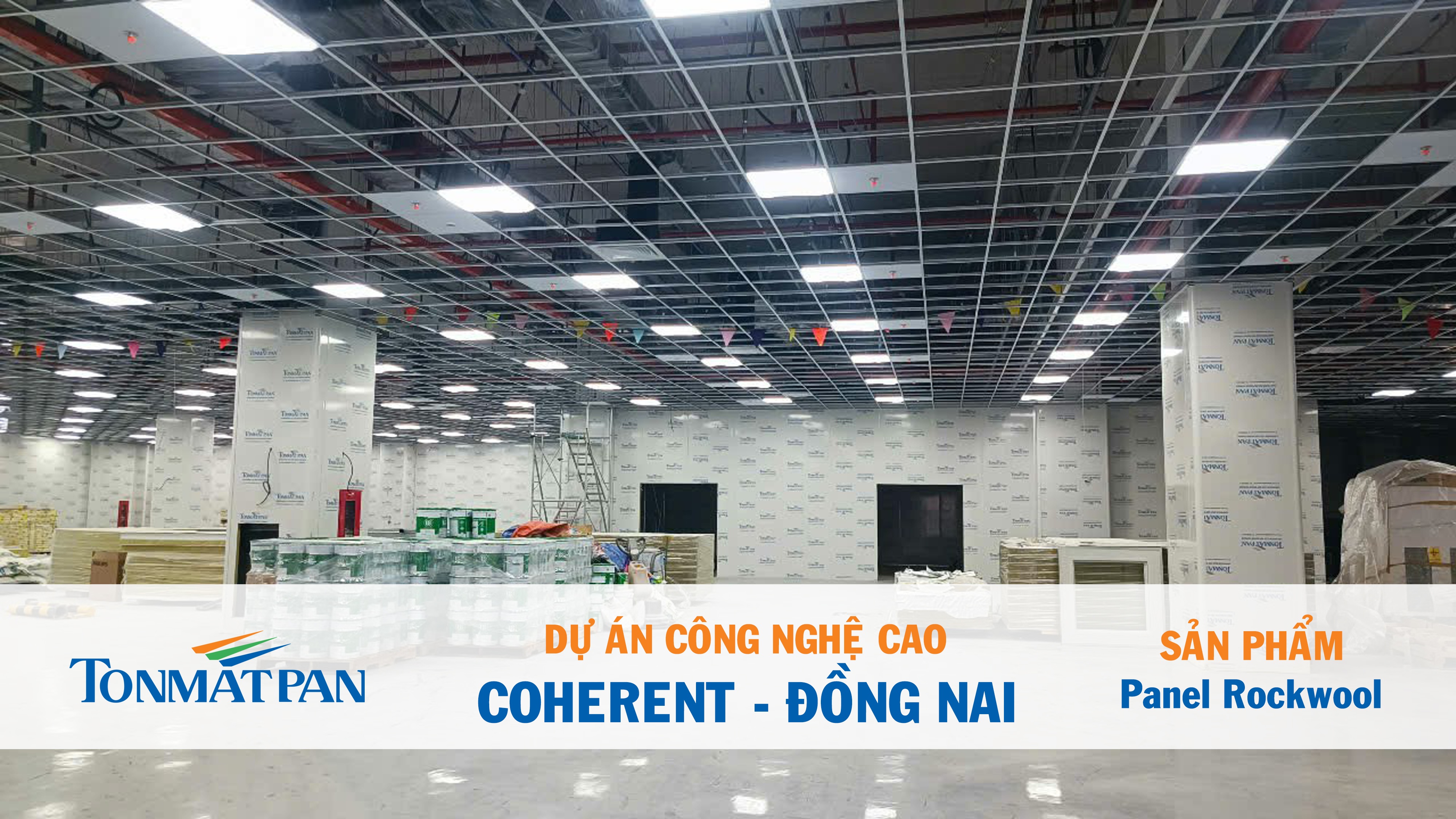 TONMAT Group giữ vững vị thế Top 5 công ty vật liệu xây dựng uy tín Việt Nam - 3