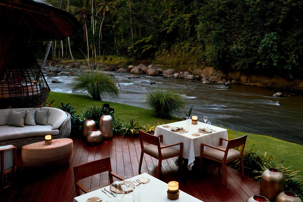 Ritz Carlton Reserve và The Luxury Collection - hàng hiệu của hàng hiệu trong ngành khách sạn - 1 Ritz Carlton Reserve và The Luxury Collection - hàng hiệu của hàng hiệu trong ngành khách sạn - 1