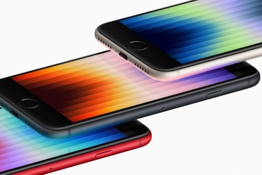 Giá bán dự kiến iPhone SE 2022, iPad Air 5 tại Việt Nam