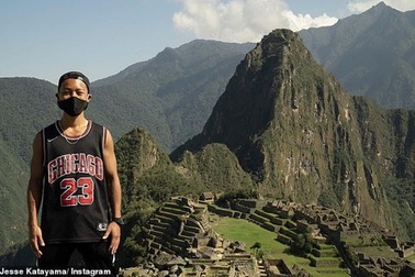 Tour Machu Picchu đặc biệt chỉ đón… 1 du khách