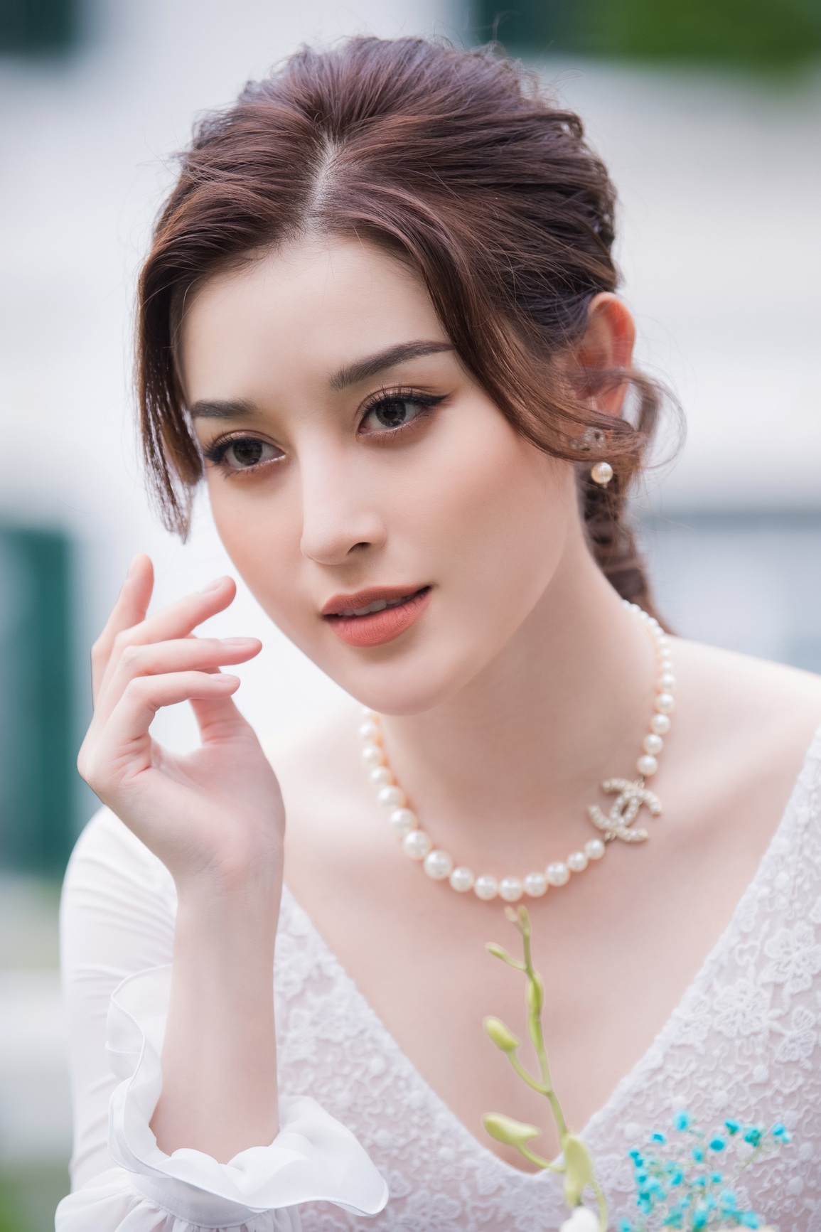 NSND Lan Hương Thương ngày nắng về bắt cóc ông xã sau khi nghỉ hưu - 9 NSND Lan Hương Thương ngày nắng về bắt cóc ông xã sau khi nghỉ hưu - 9