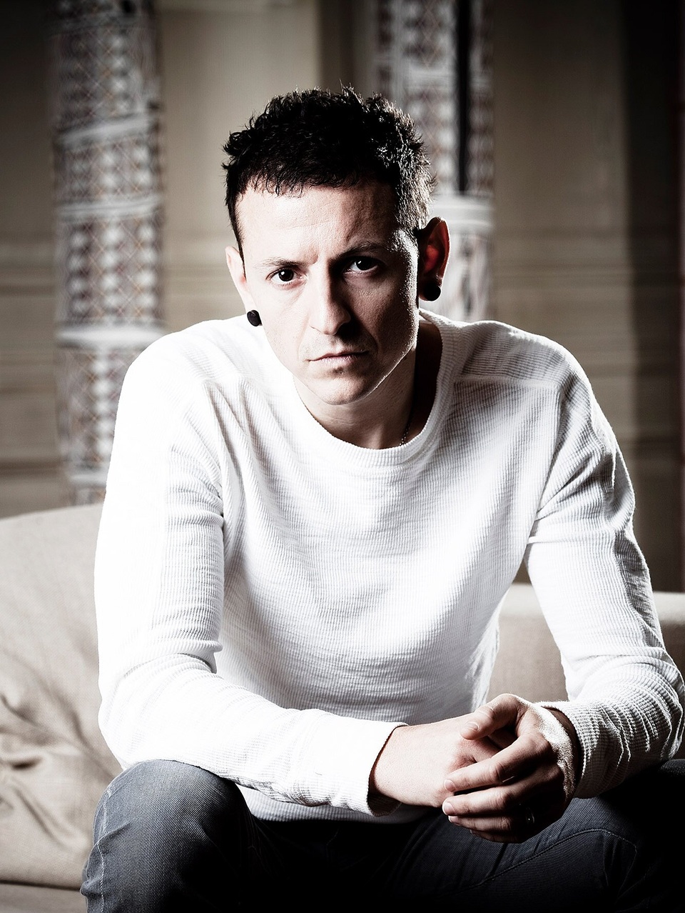 4 năm sau ngày chồng tự vẫn, vợ của thủ lĩnh nhóm Linkin Park sống thế nào? - 3 4 năm sau ngày chồng tự vẫn, vợ của thủ lĩnh nhóm Linkin Park sống thế nào? - 3