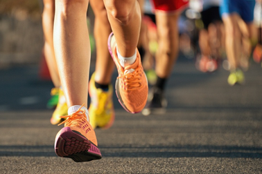 Đột ngột ngã gục khi đang chạy- lời cảnh tỉnh cho các runner nghiệp dư