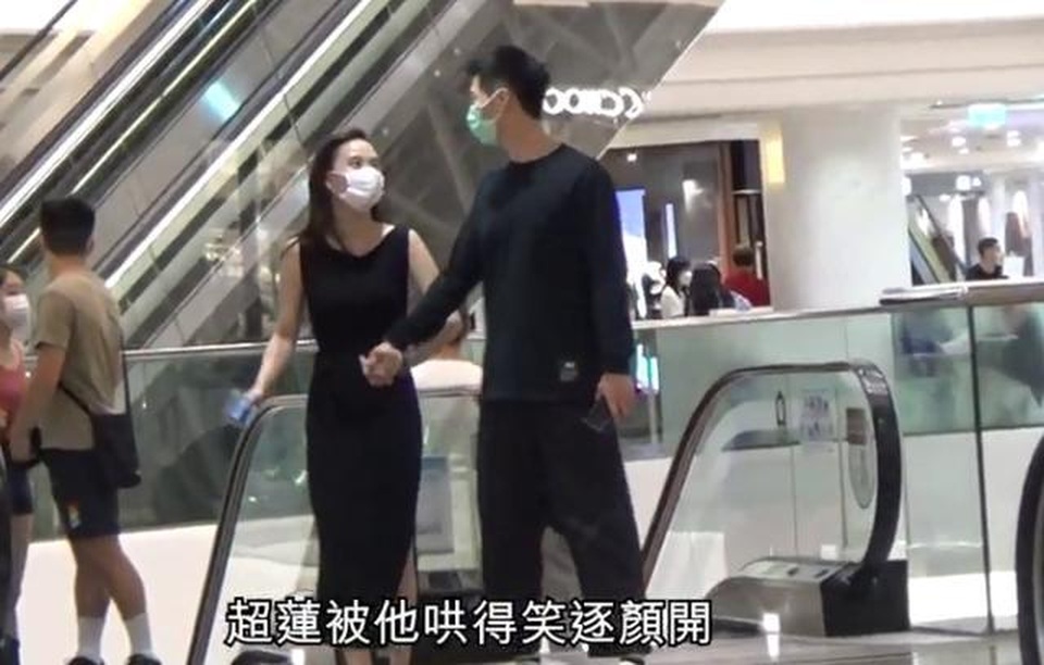 Ái nữ “vua sòng bạc Macau” quấn quýt tài tử “Sở Kiều Truyện” - 4 Ái nữ “vua sòng bạc Macau” quấn quýt tài tử “Sở Kiều Truyện” - 4