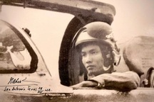 Ký ức chuyến bay qua Ba Đình và lễ diễu binh lịch sử của phi công anh hùng