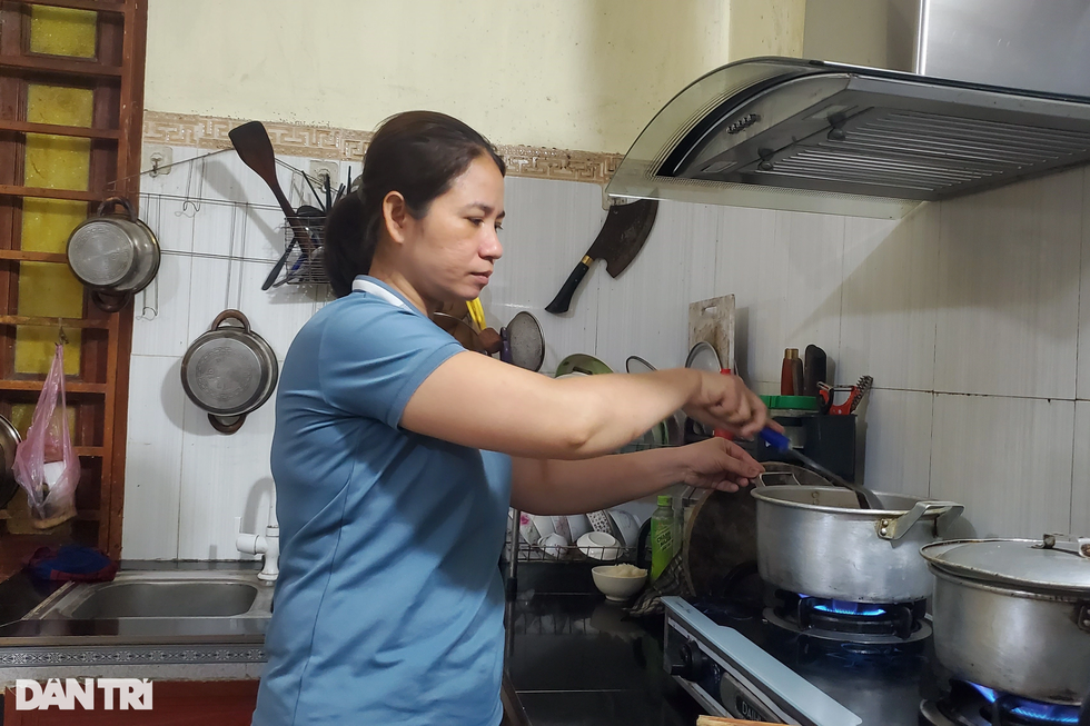 Mọi thứ trên đời đều có thể mất đi, chỉ có tình yêu thương là còn mãi - 3