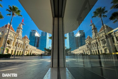 Sở Tài chính TPHCM nói gì sau phản ánh xem thường đoàn giám sát?