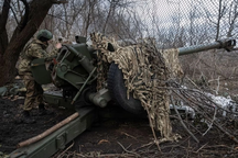 Nga tập trung vào 5 mặt trận, Ukraine tuyên bố đẩy lùi nhiều cuộc tấn công