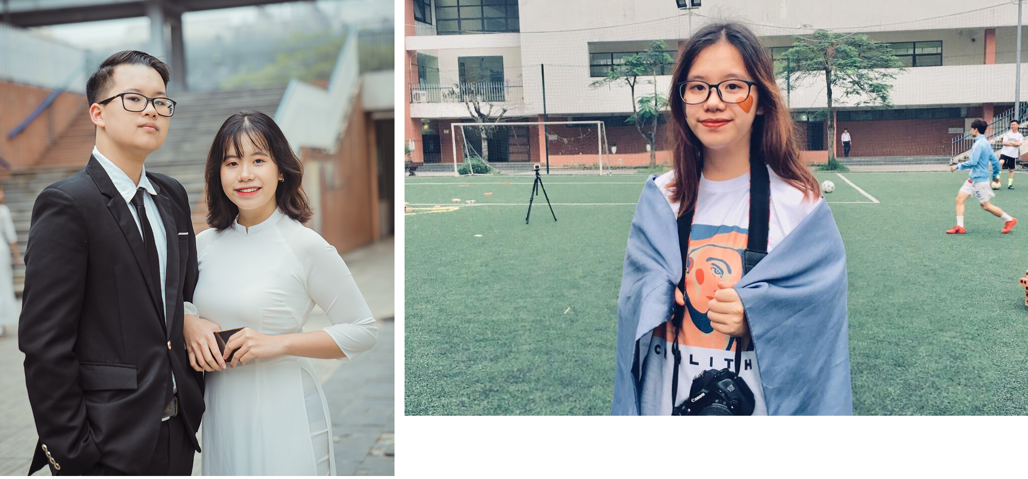 Nữ sinh tự kiếm tiền du học từ cấp 3, đỗ vào trường top 45 toàn thế giới - 11 Nữ sinh tự kiếm tiền du học từ cấp 3, đỗ vào trường top 45 toàn thế giới - 11
