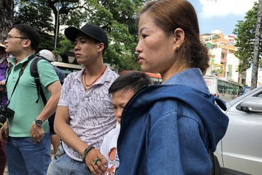 Bạn đọc: Công nhận liệt sĩ với 2 hiệp sĩ tử nạn là “xứng đáng”