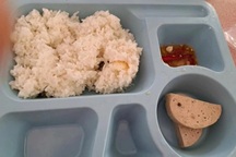 Suất ăn trưa của giáo viên mầm non: Bữa ăn bị lãng quên