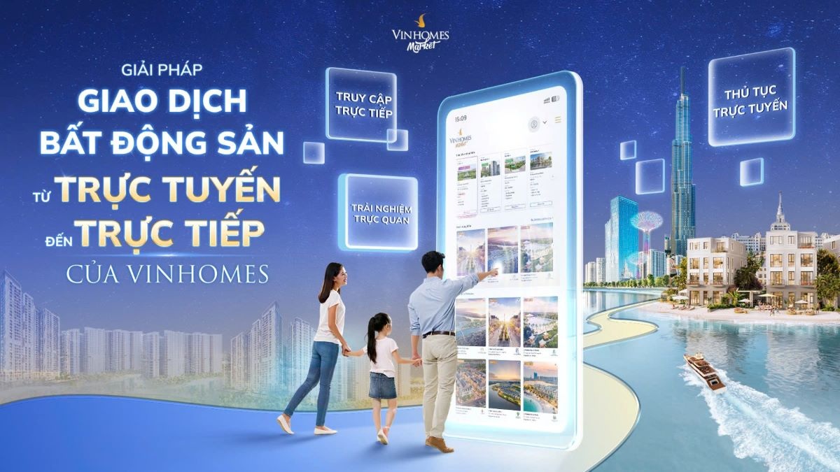 ទីផ្សារ PropTech វៀតណាម៖ រង់ចាំការផ្ទុះនៃសហគ្រាសឈានមុខ - ២ Thị trường PropTech Việt: Chờ sự bùng nổ của doanh nghiệp dẫn đầu - 2